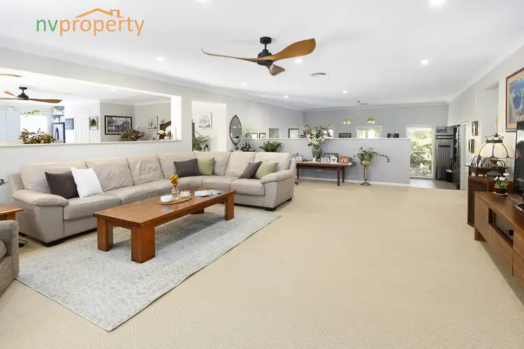 Sixth view of Homely house listing, 1 Wattle Close, Nambucca Heads NSW 2448