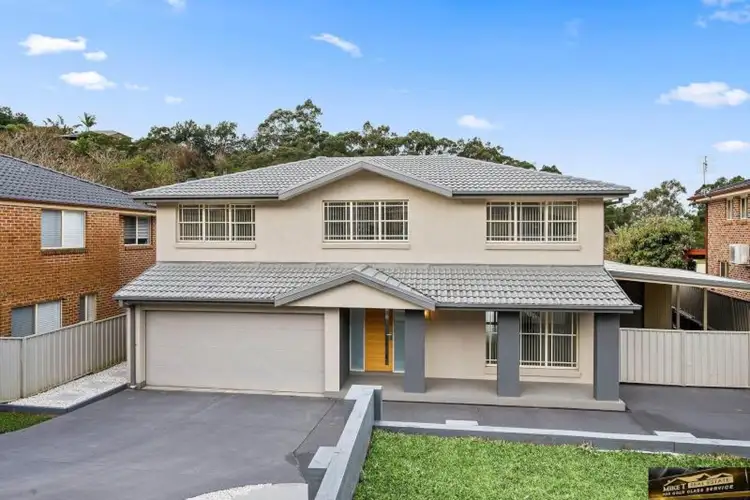 7 River Oak  Road, Farmborough Heights NSW 2526