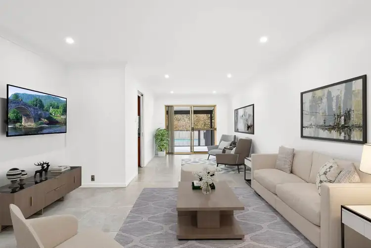 Second view of Homely house listing, 7 River Oak Road, Farmborough Heights NSW 2526