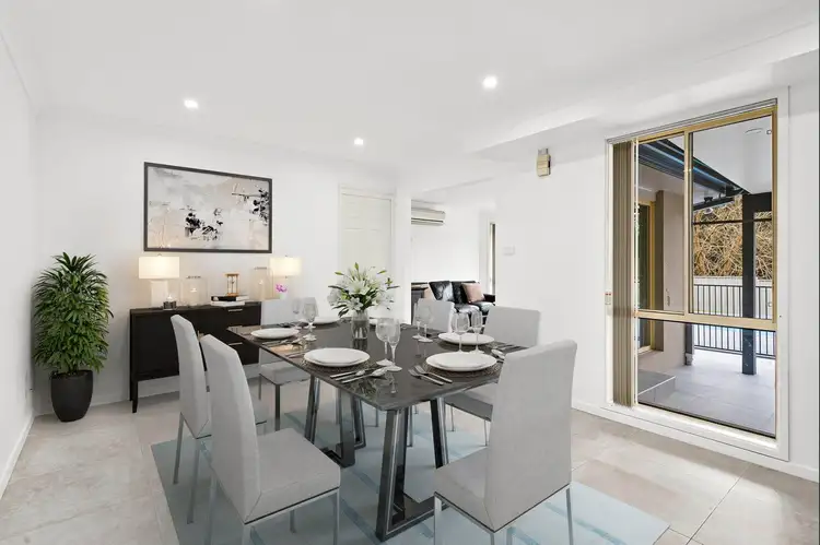 Third view of Homely house listing, 7 River Oak Road, Farmborough Heights NSW 2526