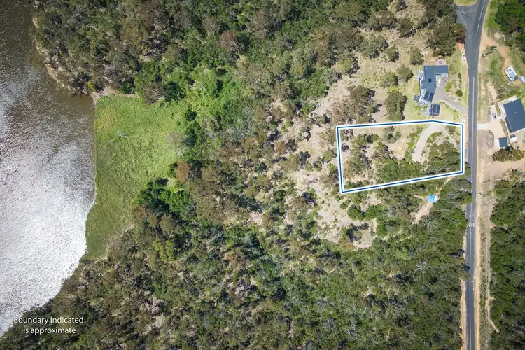 Third view of Homely land listing, 3 Thompson Drive, Tathra NSW 2550