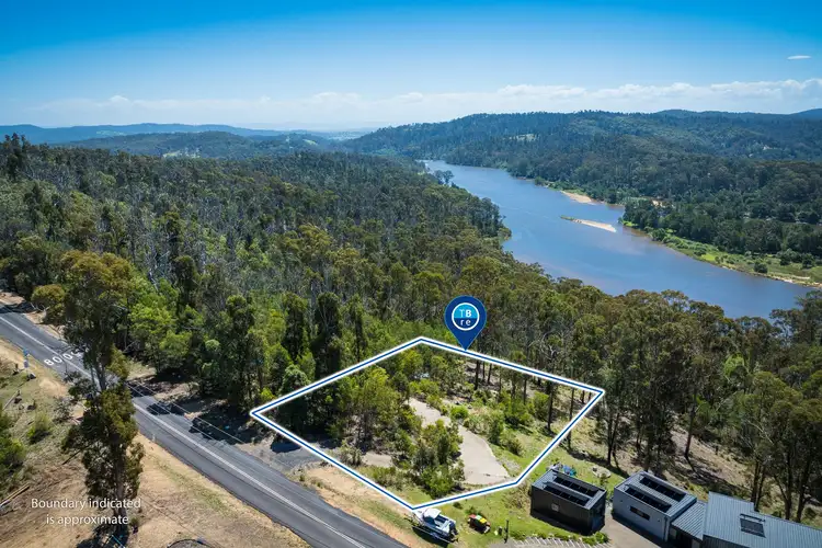 Fourth view of Homely land listing, 3 Thompson Drive, Tathra NSW 2550