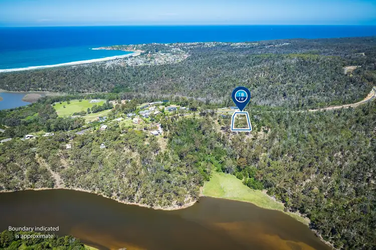 Fifth view of Homely land listing, 3 Thompson Drive, Tathra NSW 2550