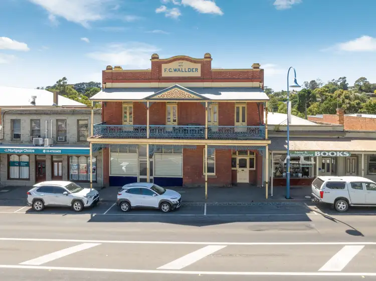 Main view of Homely house listing, 30 Sydney Street, Kilmore VIC 3764
