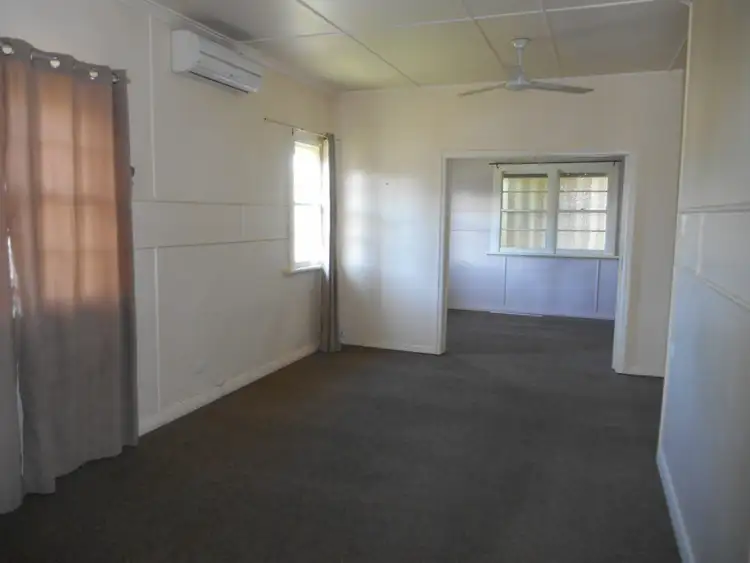 Second view of Homely house listing, 165 Walker Street, Maryborough QLD 4650