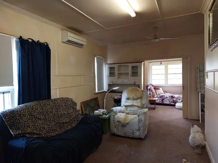Third view of Homely house listing, 165 Walker Street, Maryborough QLD 4650