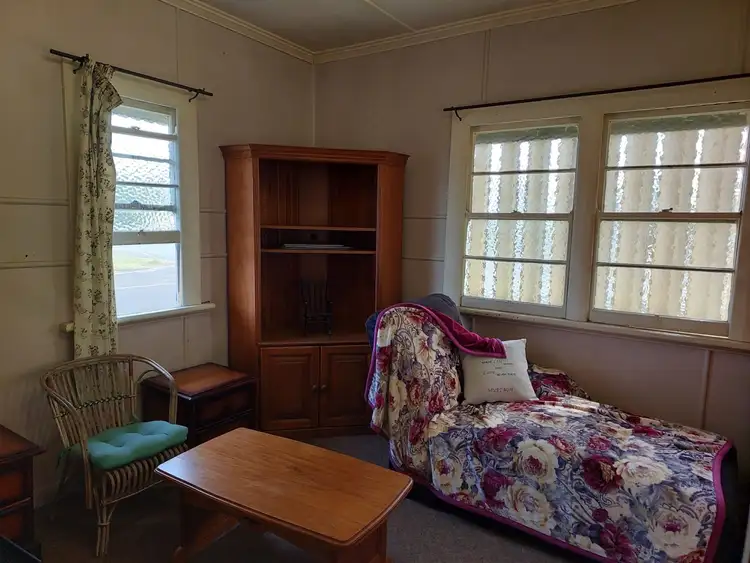 Fourth view of Homely house listing, 165 Walker Street, Maryborough QLD 4650