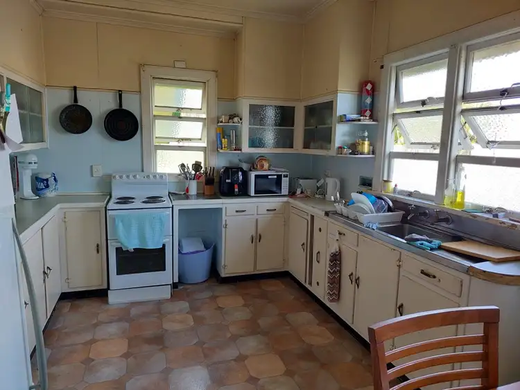 Fifth view of Homely house listing, 165 Walker Street, Maryborough QLD 4650