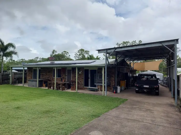 110 Marshal Road, Aldershot QLD 4650