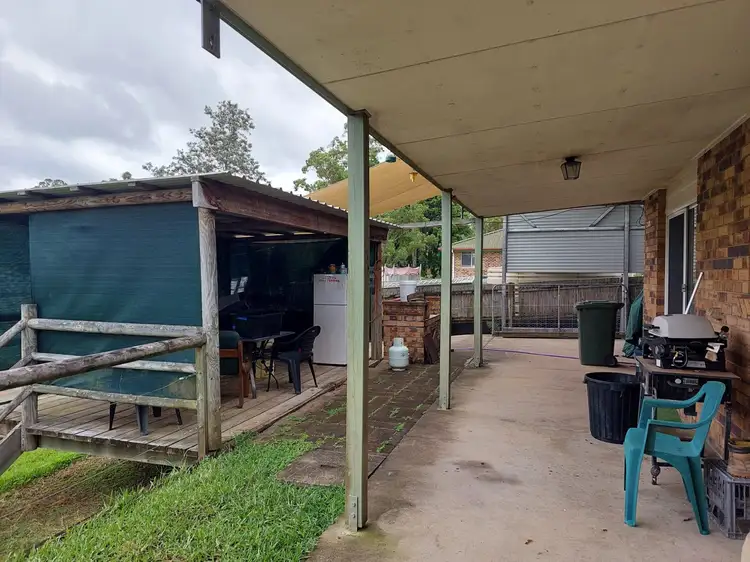 Sixth view of Homely house listing, 110 Marshal Road, Aldershot QLD 4650