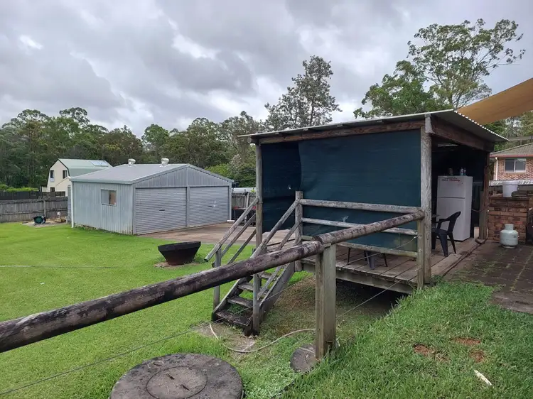 Seventh view of Homely house listing, 110 Marshal Road, Aldershot QLD 4650