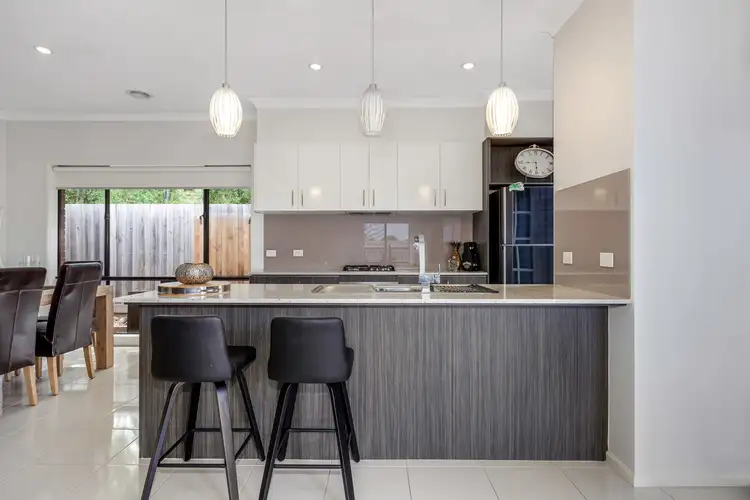 Second view of Homely house listing, 2 Casuarina Street, Kilmore VIC 3764