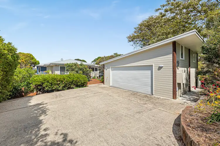 3 Beatty Crescent, Tuross Head NSW 2537