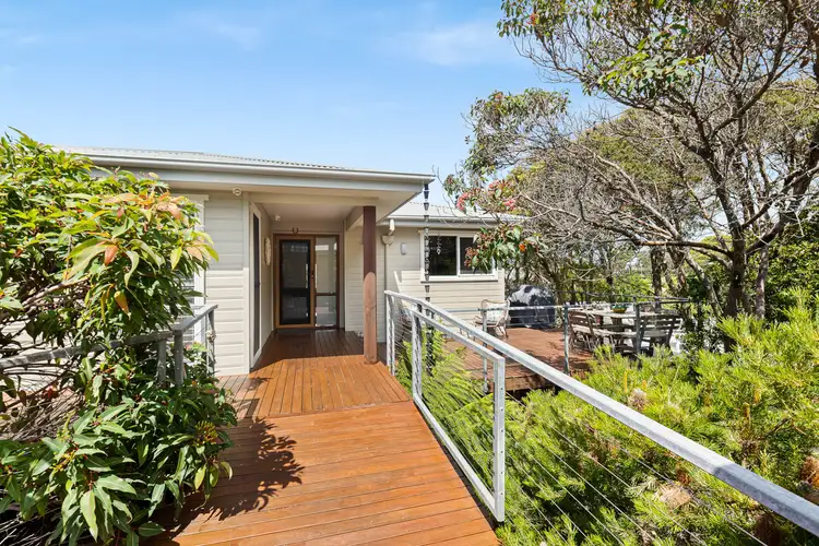 Second view of Homely house listing, 3 Beatty Crescent, Tuross Head NSW 2537