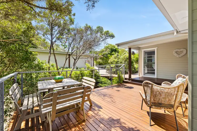 Third view of Homely house listing, 3 Beatty Crescent, Tuross Head NSW 2537