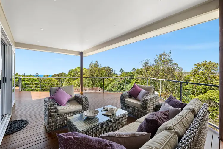 Fourth view of Homely house listing, 3 Beatty Crescent, Tuross Head NSW 2537