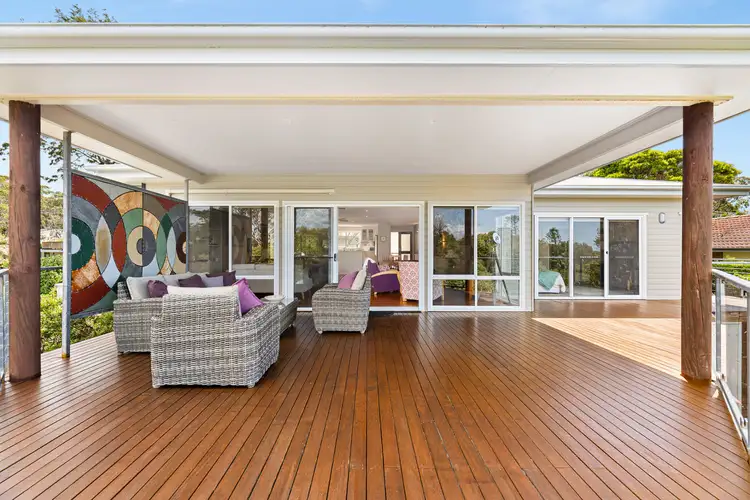 Fifth view of Homely house listing, 3 Beatty Crescent, Tuross Head NSW 2537