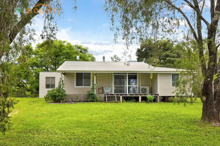 46 Missabotti  Road, Missabotti NSW 2449