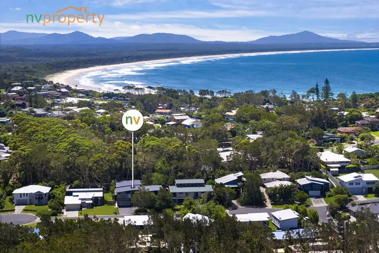 23 Sandpiper  Drive, Scotts Head NSW 2447