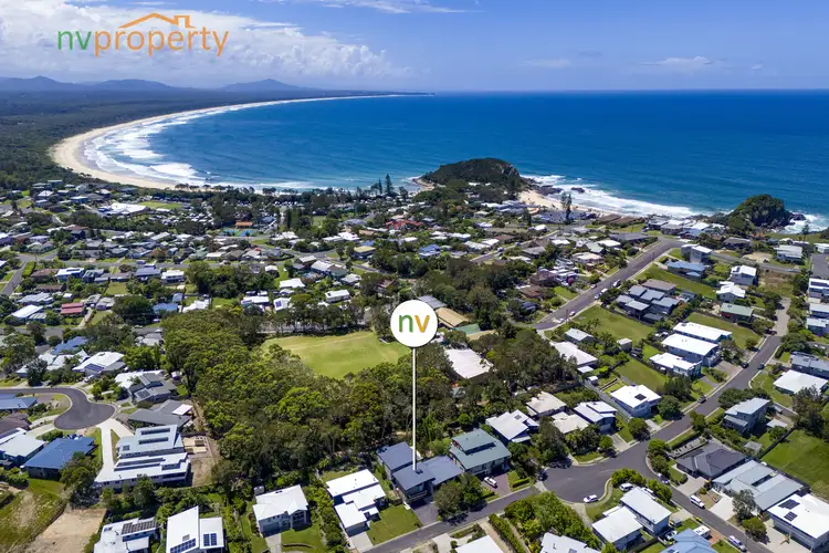 Main view of Homely house listing, 23 Sandpiper Drive, Scotts Head NSW 2447