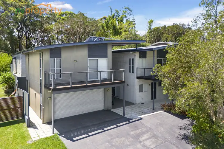 Third view of Homely house listing, 23 Sandpiper Drive, Scotts Head NSW 2447