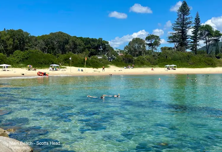Fifth view of Homely house listing, 23 Sandpiper Drive, Scotts Head NSW 2447