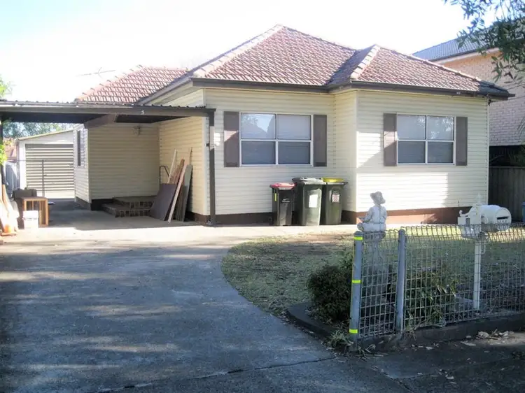 3 BERALA Street