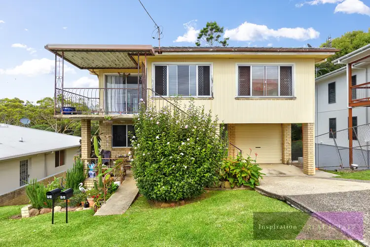 Main view of Homely other listing, 5 Excelsior Street, Nambucca Heads NSW 2448