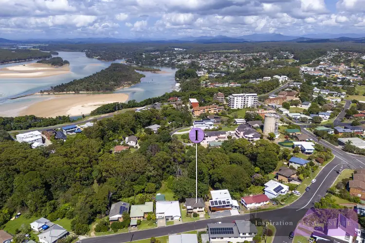 Second view of Homely other listing, 5 Excelsior Street, Nambucca Heads NSW 2448