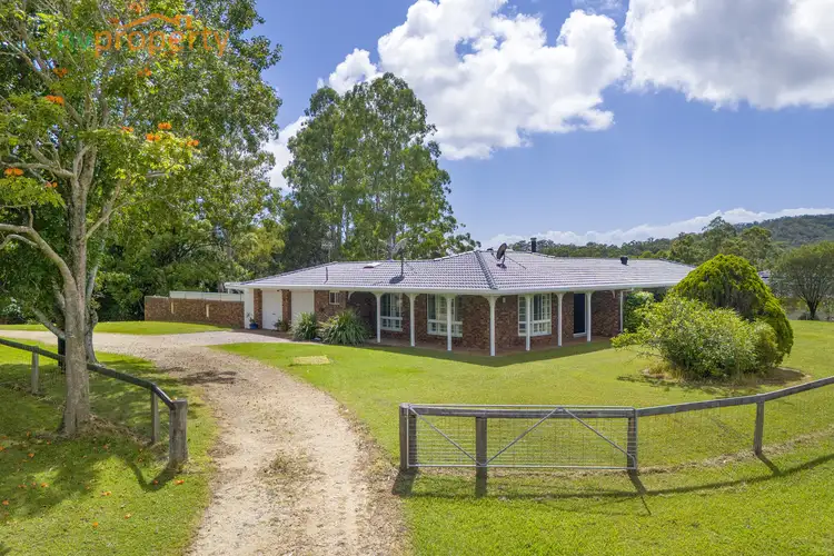 7 Kerr  Drive, Macksville NSW 2447