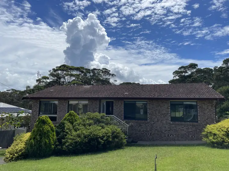 Main view of Homely house listing, 7 Jellicoe Road, Tuross Head NSW 2537