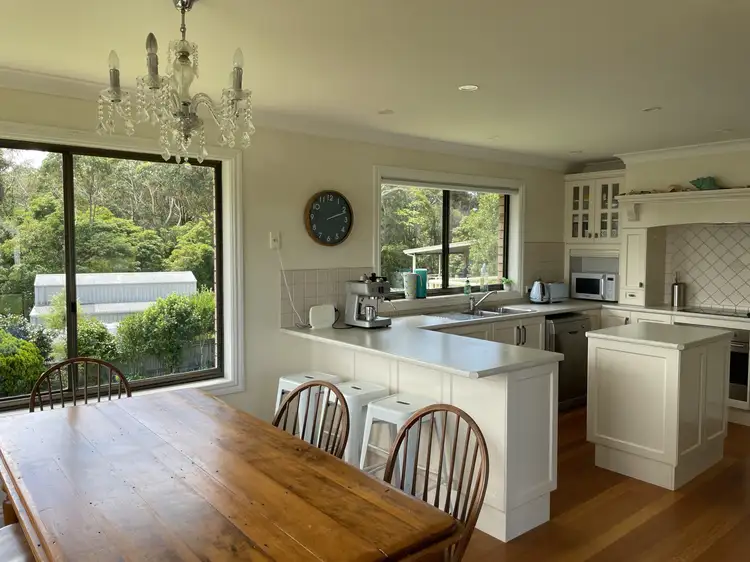 Second view of Homely house listing, 7 Jellicoe Road, Tuross Head NSW 2537