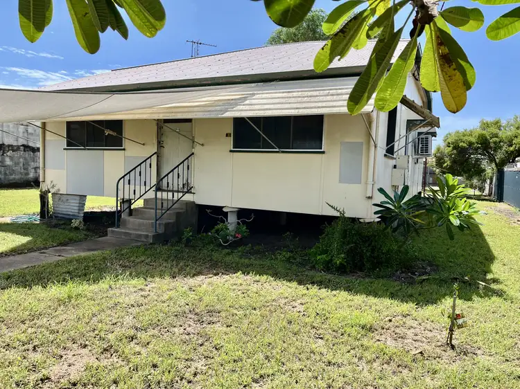86 Munro Street