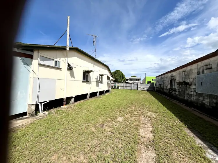Second view of Homely house listing, 86 Munro Street, Ayr QLD 4807