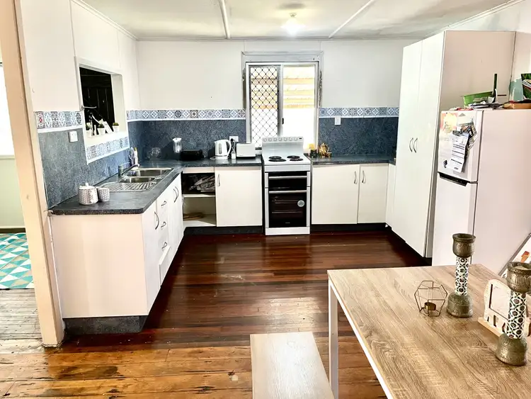 Third view of Homely house listing, 86 Munro Street, Ayr QLD 4807