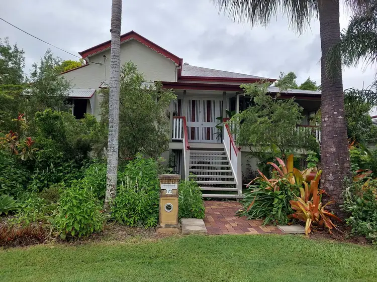 Main view of Homely house listing, 173 Fort Street, Maryborough QLD 4650
