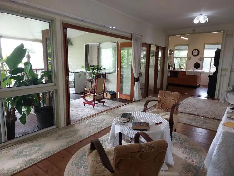 Fourth view of Homely house listing, 173 Fort Street, Maryborough QLD 4650