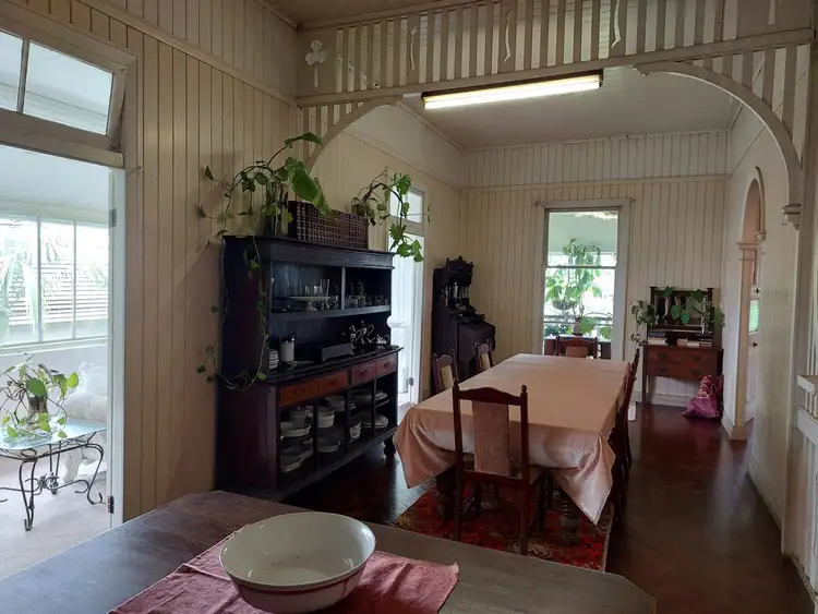 Sixth view of Homely house listing, 173 Fort Street, Maryborough QLD 4650