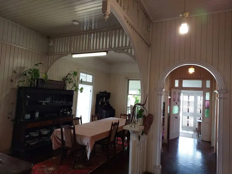 Seventh view of Homely house listing, 173 Fort Street, Maryborough QLD 4650