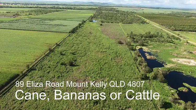 89 Elisa  Road, Mount Kelly QLD 4807