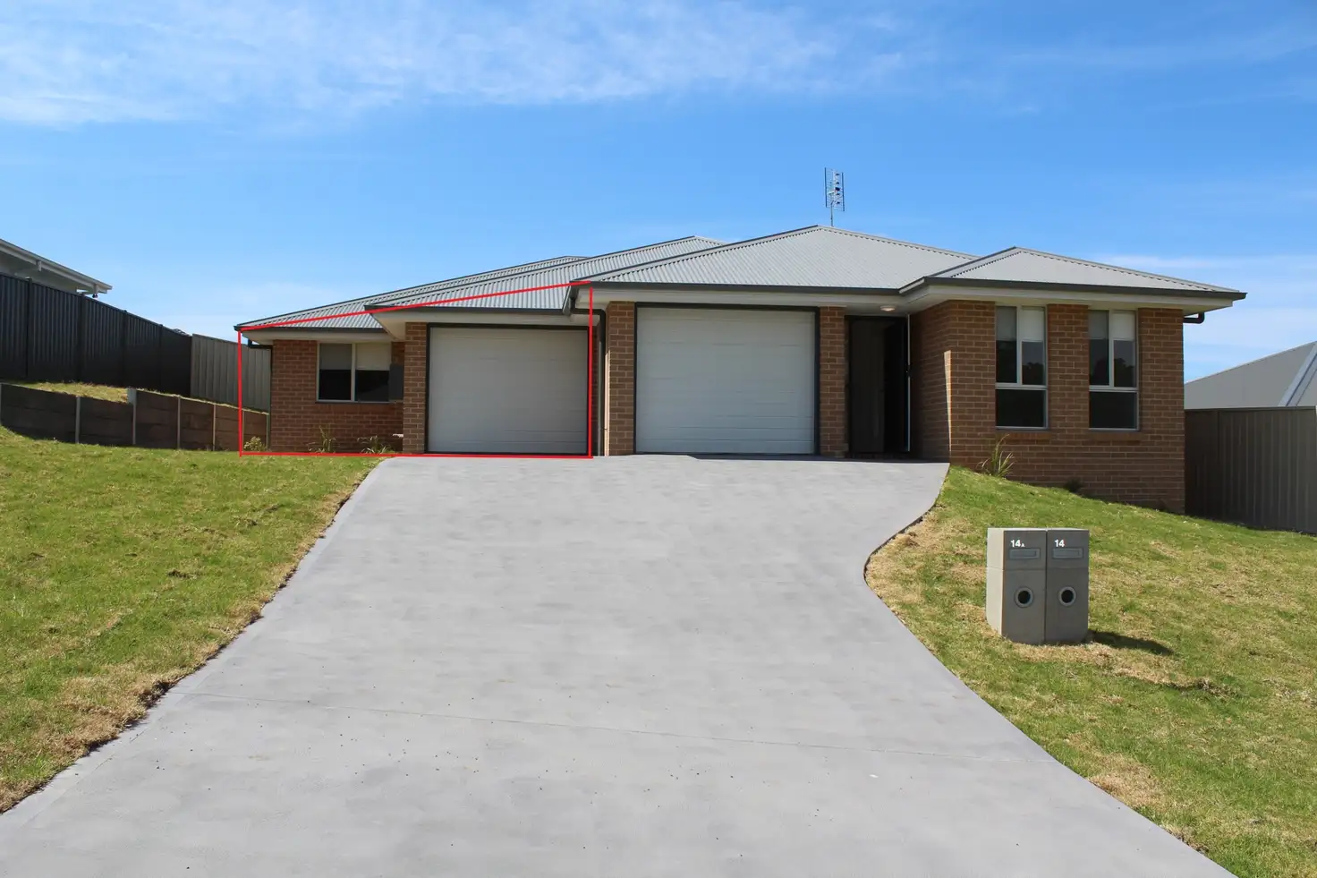 Main view of Homely house listing, 14a Wagtail Crescent, Batehaven NSW 2536