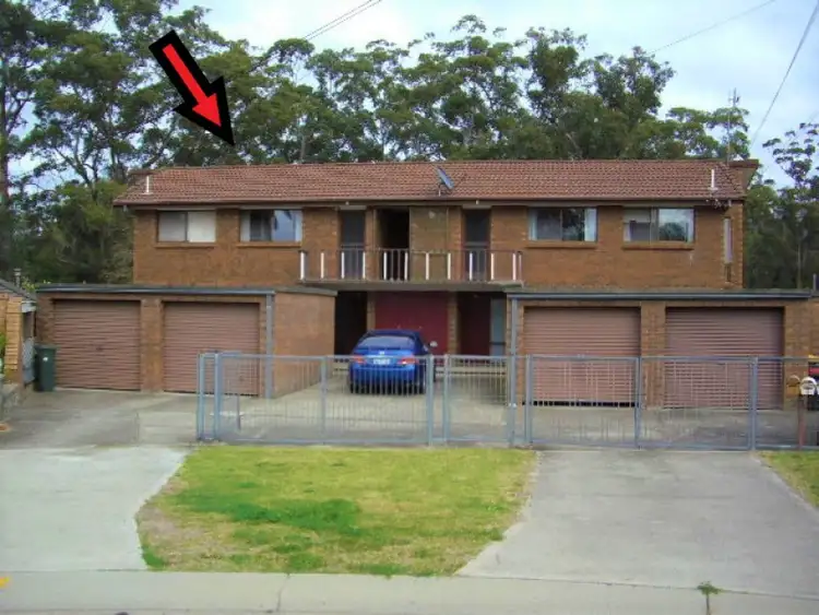 Main view of Homely unit listing, 3/29 Matthew Parade, Batehaven NSW 2536