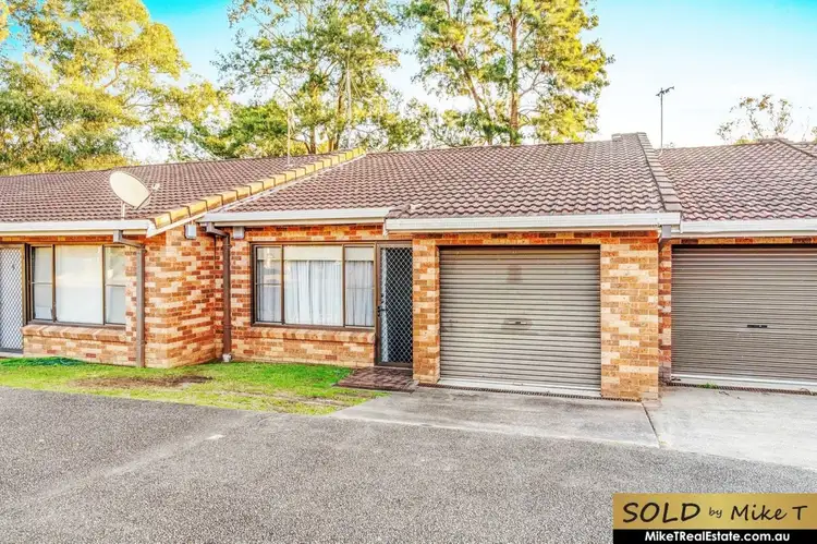 4/100 Kalandar Avenue, Nowra NSW 2541