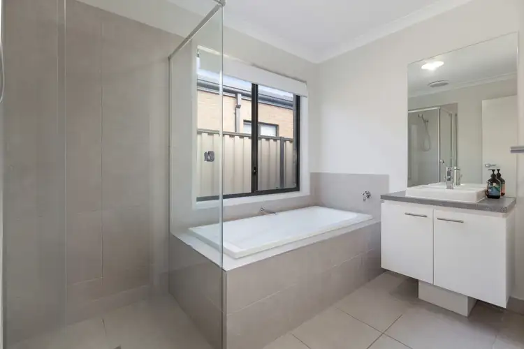 Fourth view of Homely house listing, 38 Teamsters Circuit, Kilmore VIC 3764