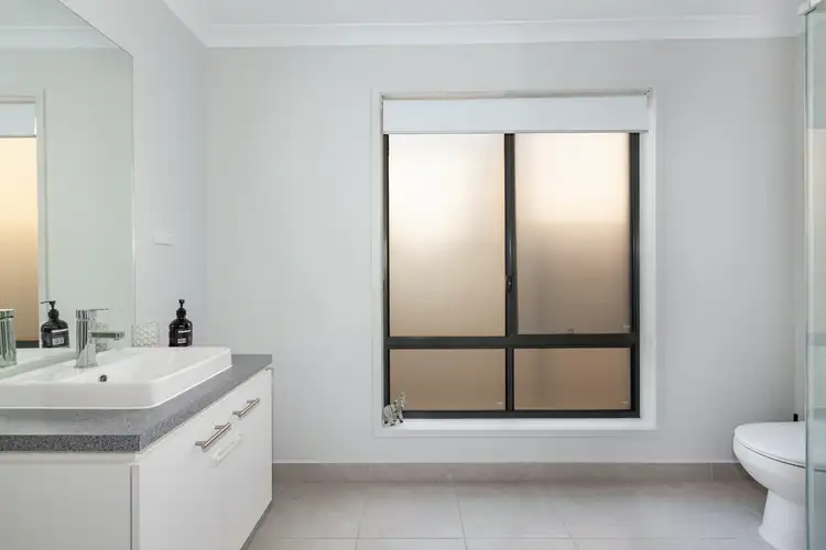 Fifth view of Homely house listing, 38 Teamsters Circuit, Kilmore VIC 3764
