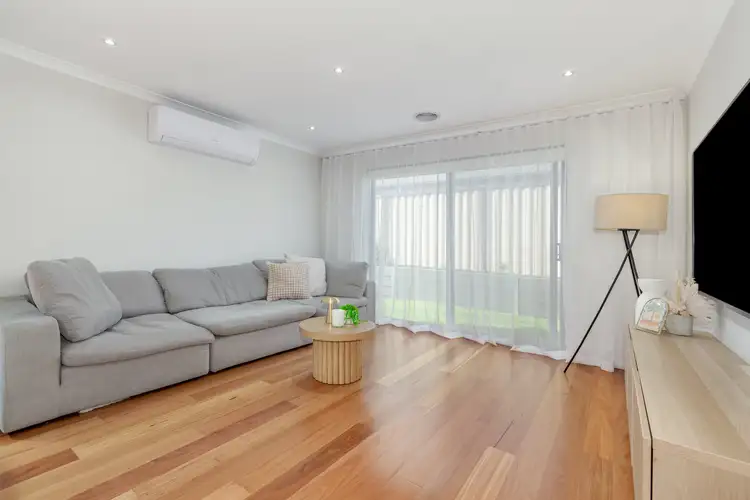 Sixth view of Homely house listing, 38 Teamsters Circuit, Kilmore VIC 3764