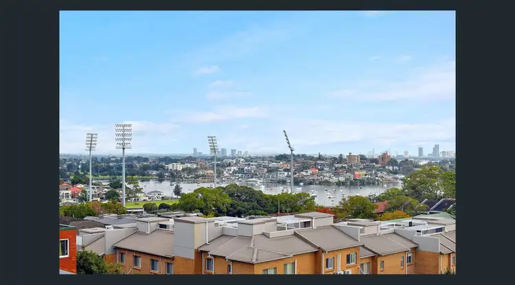 Second view of Homely apartment listing, 401/227 Victoria Road, Drummoyne NSW 2047