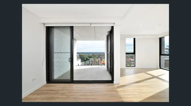 Fourth view of Homely apartment listing, 401/227 Victoria Road, Drummoyne NSW 2047