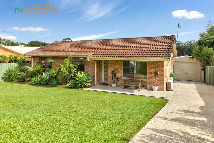 Second view of Homely house listing, 27 Marshall Way, Nambucca Heads NSW 2448