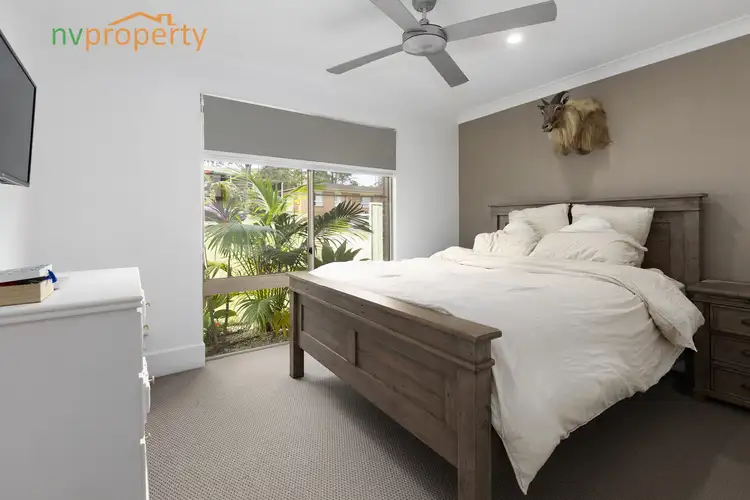 Fifth view of Homely house listing, 27 Marshall Way, Nambucca Heads NSW 2448